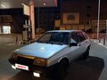 2001 Lada (ВАЗ) 2109, серебристый, 59000 рублей