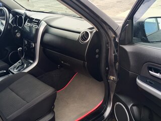 2011 Suzuki Grand Vitara II Рестайлинг, серый, 1100000 рублей, вид 5
