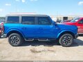 2024 Ford Bronco VI, синий, 6300000 рублей - вид 8