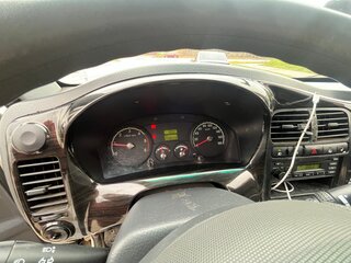 2010 Kia Bongo, белый, 730000 рублей, вид 4