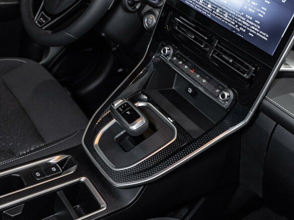 2026 Haval M6 II, белый, 2349000 рублей - вид 12