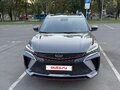 2024 Geely Coolray I Рестайлинг, серый, 2250000 рублей - вид 2