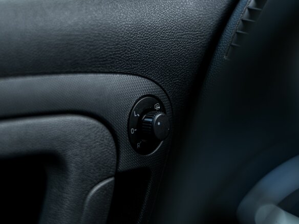 2014 Skoda Fabia II Рестайлинг, серый, 590000 рублей - вид 9