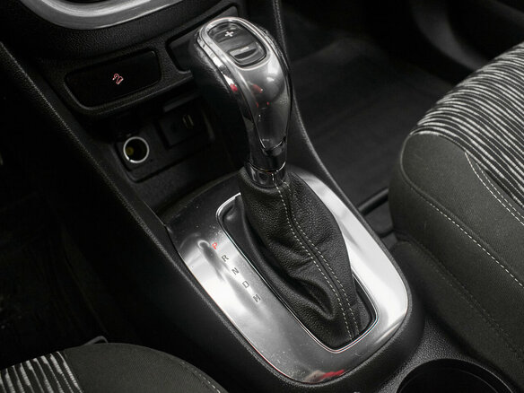 2013 Opel Mokka I, синий, 930000 рублей - вид 18