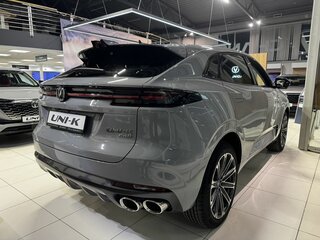 2024 Changan UNI-K, серый, 4699900 рублей, вид 5