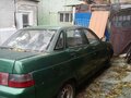 1999 Lada (ВАЗ) 2110, серебристый, 55000 рублей - вид 1