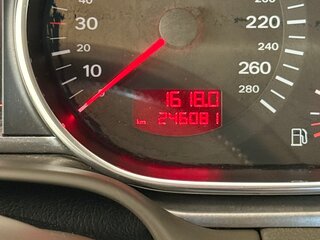 2006 Audi Q7 I (4L), чёрный, 850000 рублей, вид 5