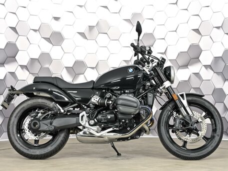 2024 BMW R 12, чёрный, 1519000 рублей, вид 3