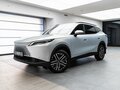 2025 Omoda C7, серебристый