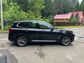 2018 BMW X3 20d xDrive III (G01), чёрный, 3600000 рублей - вид 6