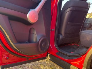 2007 Honda CR-V III, красный, 980000 рублей, вид 5
