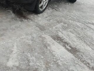2007 Chevrolet Lacetti I, чёрный, 430000 рублей, вид 2