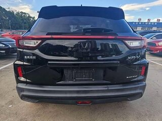 2022 Honda XR-V I Рестайлинг, чёрный, 1563055 рублей, вид 5