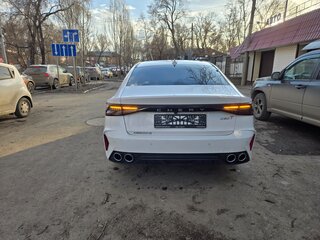 2023 Chery Arrizo 8, белый, 2000000 рублей, вид 5