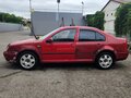 2000 Volkswagen Bora I, красный, 175000 рублей - вид 3
