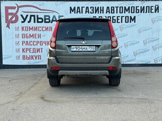 2014 Great Wall Hover H3 I Рестайлинг, серый, 1060000 рублей, вид 5