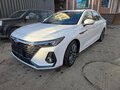 2023 Chery Arrizo 8, белый, 1900000 рублей