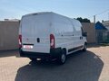 2021 Peugeot Boxer, белый, 3000000 рублей - вид 8