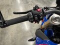 2025 BMW F 900 R, синий, 1370000 рублей - вид 11