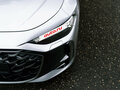 2025 Audi A5 L Sportback III (B10), серый - вид 10