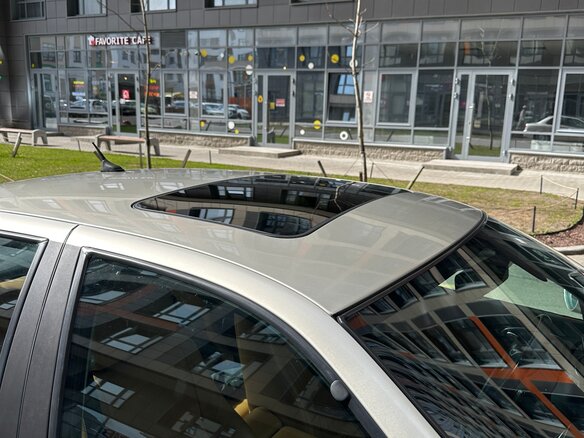 2003 Alfa Romeo 156 I Рестайлинг 2, серый, 800000 рублей - вид 30