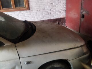 2000 Lada (ВАЗ) 2110, серебристый, 100000 рублей, вид 4