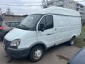 2016 ГАЗ ГАЗель (2705), белый, 685000 рублей - вид 1
