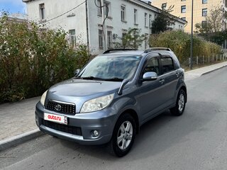 2009 Toyota Rush I, серый, 979000 рублей, вид 1