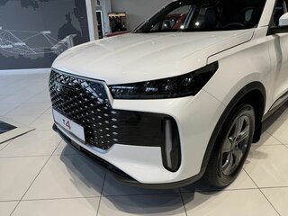 2025 Tenet T4, белый, 2439000 рублей, вид 2