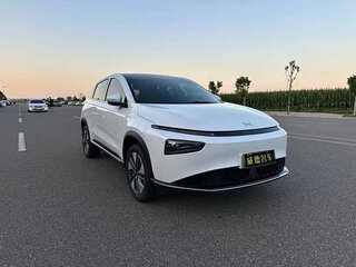 2023 Xpeng G3 460G I Рестайлинг, белый, 3450700 рублей, вид 3
