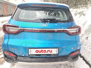 2024 Kaiyi X3, синий, 1750000 рублей, вид 5