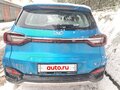 2024 Kaiyi X3, синий, 1700000 рублей - вид 4