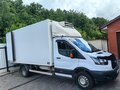 2018 Ford Transit Custom, белый, 3100000 рублей - вид 1