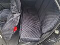 2013 Lada (ВАЗ) Granta I, чёрный, 500000 рублей - вид 8
