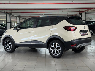 2020 Renault Kaptur I, белый, 1625000 рублей, вид 5
