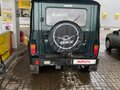 2005 УАЗ 31519, зелёный, 400000 рублей - вид 5