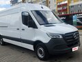 2023 Mercedes-Benz Sprinter, белый, 4415050 рублей - вид 1