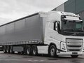 2023 Volvo FH, белый, 17100000 рублей - вид 10
