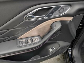 2025 Hongqi HS7 II, коричневый, 4999166 рублей, вид 5