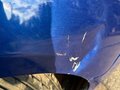 2007 Mazda 3 I (BK) Рестайлинг, синий, 370000 рублей - вид 8
