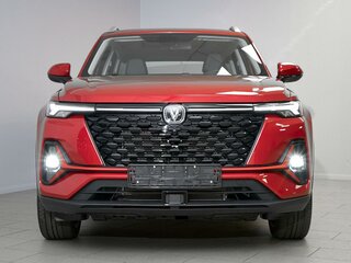 2024 Changan CS35 Plus I Рестайлинг, красный, 2709900 рублей, вид 2