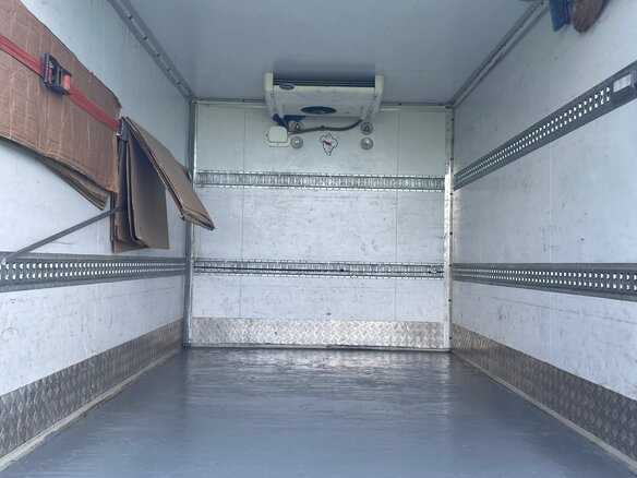 2014 Ford Transit, белый, 1670000 рублей - вид 11