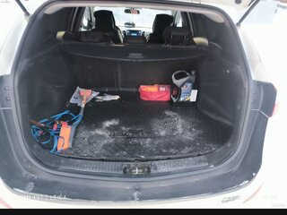 2014 Hyundai i30 II, белый, 780000 рублей, вид 3