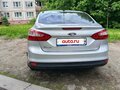 2011 Ford Focus III, серый, 600000 рублей - вид 1