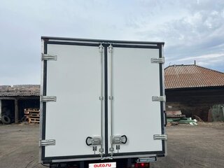 2014 ГАЗ ГАЗель (3302), белый, 1650000 рублей, вид 3