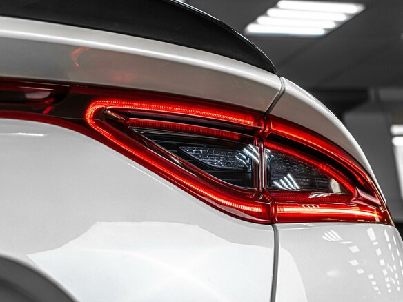 2018 Kia Stinger I, белый, 2939000 рублей - вид 15