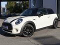 2021 Mini Hatch Cooper III (F55/F56) Рестайлинг 2, белый, 2580000 рублей