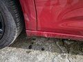2012 Citroen C4 II, красный, 750000 рублей - вид 9