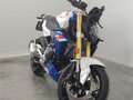 2024 BMW F 900 R, белый - вид 2