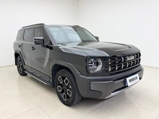 2022 Haval KuGou, чёрный, 1720000 рублей, вид 3